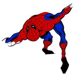 Spiderman