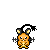 PMD Dedenne Front Idle-Vers. 2