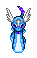 Blue Dragonair