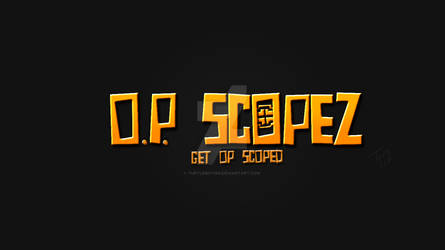 OP Scopez