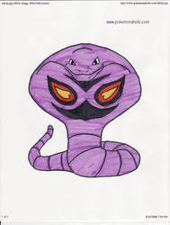 Arbok