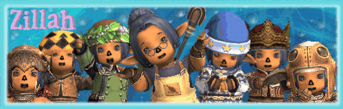 Zillah Signature by MissZillah on DeviantArt