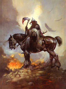 Death Dealer 1, 1973