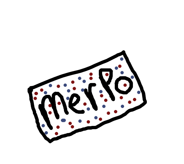 merp by smileforme145 on DeviantArt