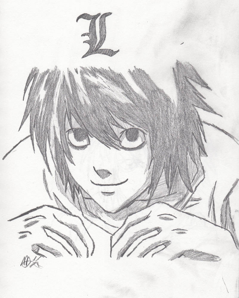 Lull Scetch L Sketch by MouseSky on DeviantArt