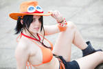 AnimagiC 2014 by Akiko-Anabi