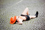 Hanami 2015 - Portgas D. Ace - Genderbend - 3 - by Akiko-Anabi