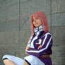 Natsu Dragneel - Genderbender - 3 -