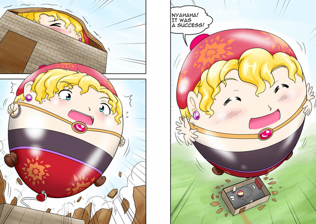 Explode Balloons Tf Balloon magic TF 02 by T-S-M on DeviantArt