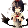 Touhou Project Shameimaru Aya Render