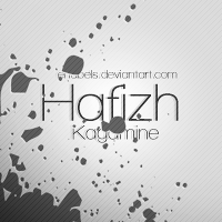 Hafizh Kagamine Display Picture