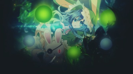 Yoshino Date A Live