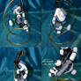 Mini GLaDOS Sculpt