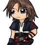 SD KH Leon