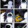 WALL-E: The Ulterior Motive
