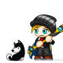 MapleStory - Ramenade