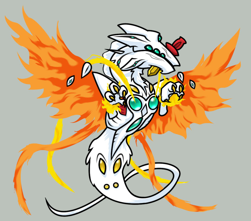 Download Chibi Kagutsuchi By Gryphonworks On Deviantart For iPhone Free Wallpaper Chibi Kagutsuchi By Gryphonworks On Deviantart For Android Free