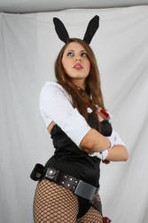 War Bunny 2