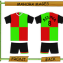 Beach Soccer Project: Team 2: Mahora Mages