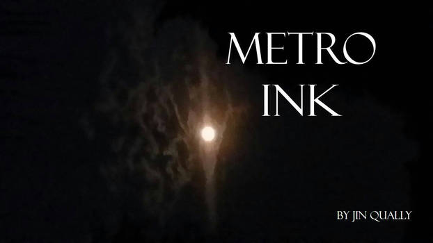 Metro Ink