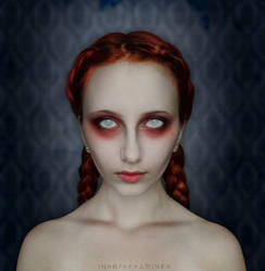 Autoportrait