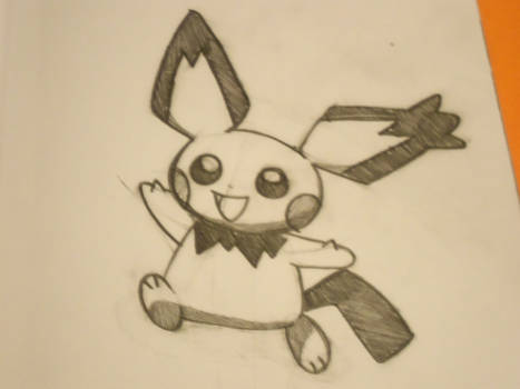 Pichu