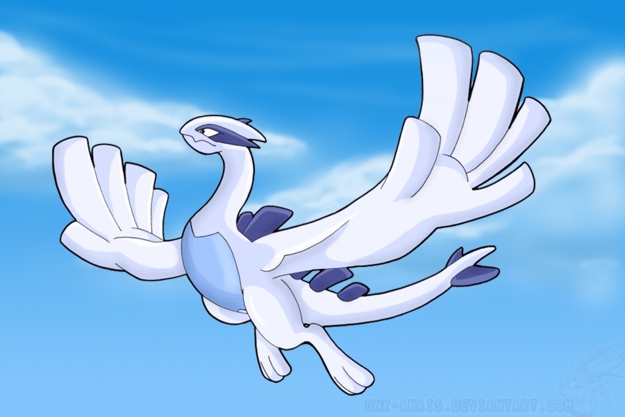 Lugia on Pokemon-memes - DeviantArt.