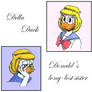 Della Duck