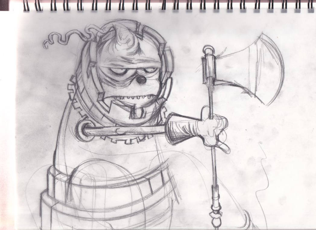 Cupehad Rook rook from cuphead by FlareyTheCat on DeviantArt