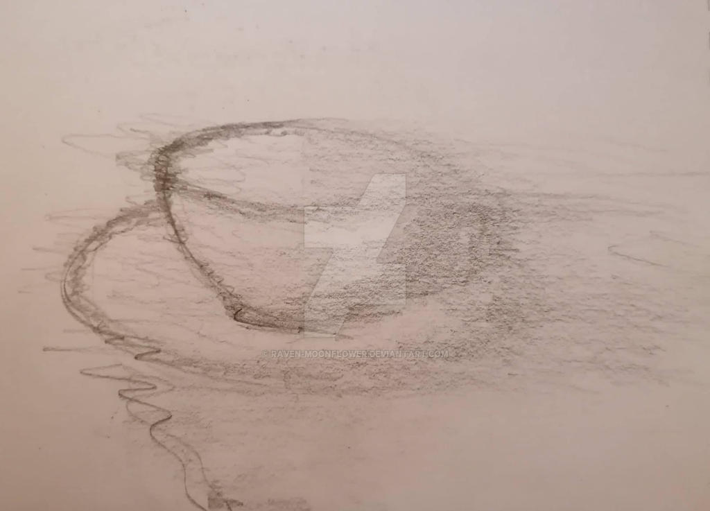 Still Life - Dynamic Mark Making by Raven-Moonflower on DeviantArt