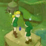 OoT3D Countdown: 10