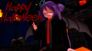 Happy Halloween!!