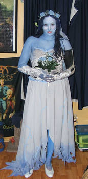 Corpse Bride