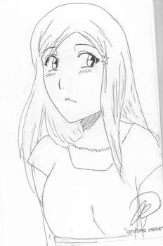 Orihime