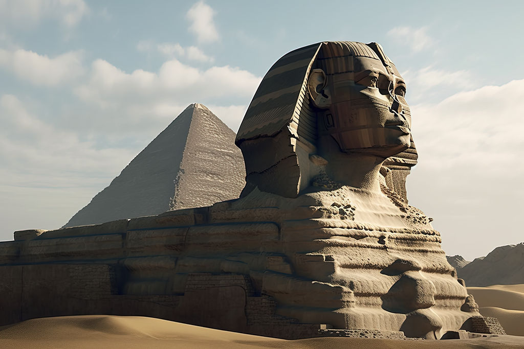 Spinx Deviantart Sphinx by Azvayer on DeviantArt