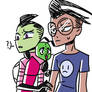 Invader Zim