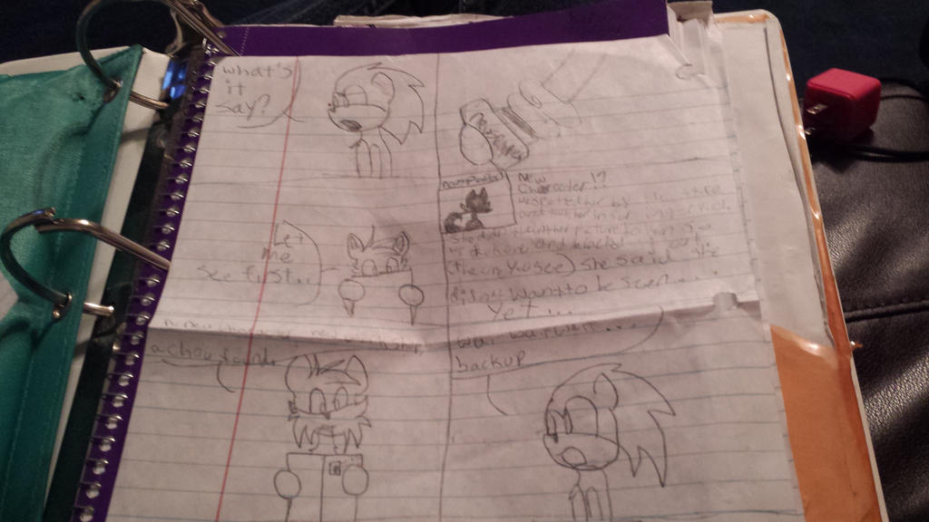 Sonics Adventure Pt 3 By Trollol36 On Deviantart Sonics Adventure Pt 3 By Trollol36 On Deviantart