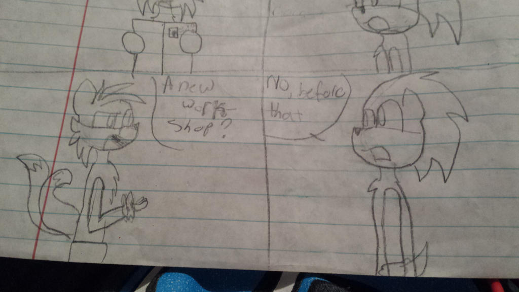 Sonics Adventure Pt 4 By Trollol36 On Deviantart Sonics Adventure Pt 4 By Trollol36 On Deviantart
