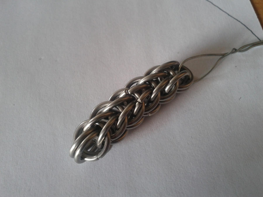 Chain Sample by PintFro on DeviantArt