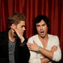 Vampire Diaries Photo Booth 31