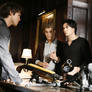 TVD s2 ep7 Masquerade7