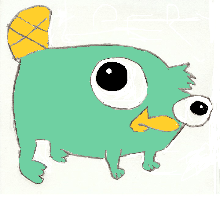 Featured image of post The Best 20 Baby Perry The Platypus Png