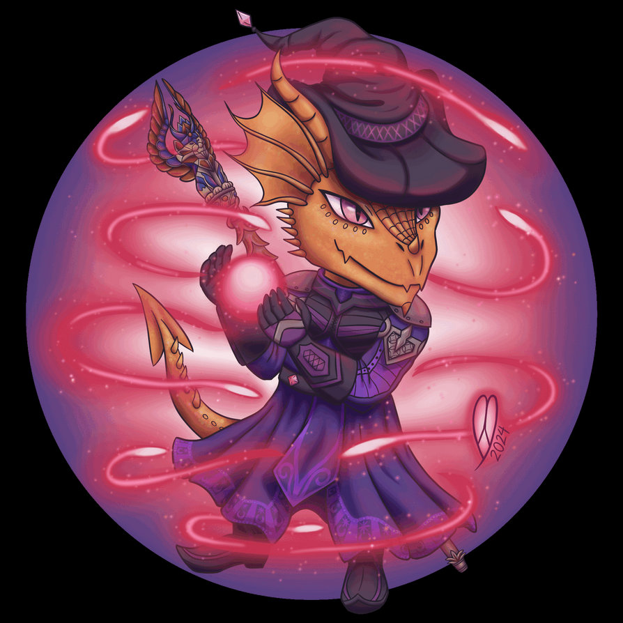 Tim Gordon Chibi Chibi Timmorah GIF by TheNerdyMikaYuki on DeviantArt