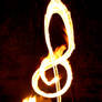 Fire Clef