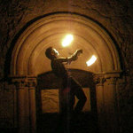 Fire Wheel - Arch by MD-Arts