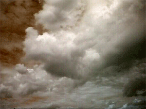 Sea of Clouds - III by MD-Arts Sea of Clouds - III by MD-Arts