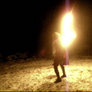 Fire Staff to Swords - II
