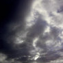 Sea of Clouds - V