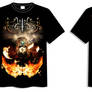 New Fire Dusk T-Shirt