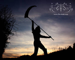 Fire Twilight - The Reaper I